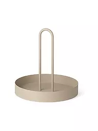 FERM LIVING | Bandeja Grib Tray | Beige