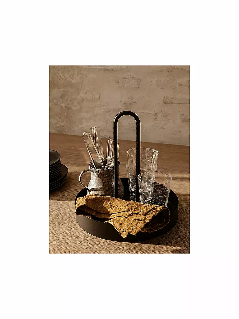 FERM LIVING | Bandeja Grib Tray |
