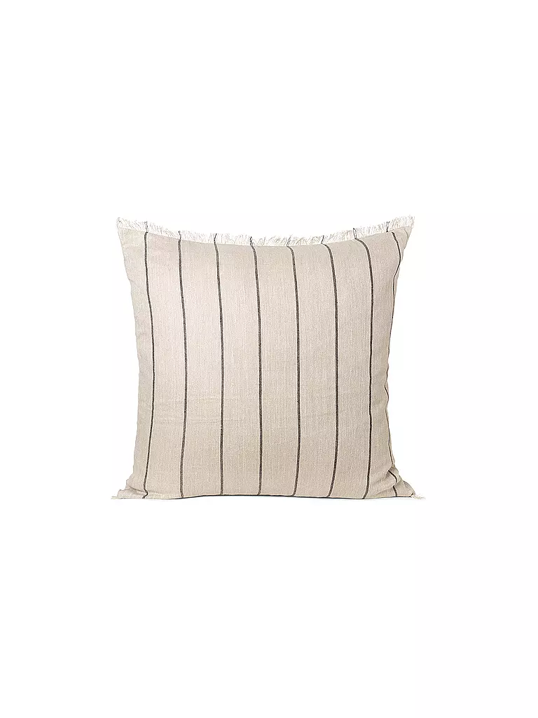 FERM LIVING | Cojín CALM CUSHION Large | Camel