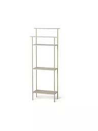 FERM LIVING | Estantería DORA Cashmere | Beige