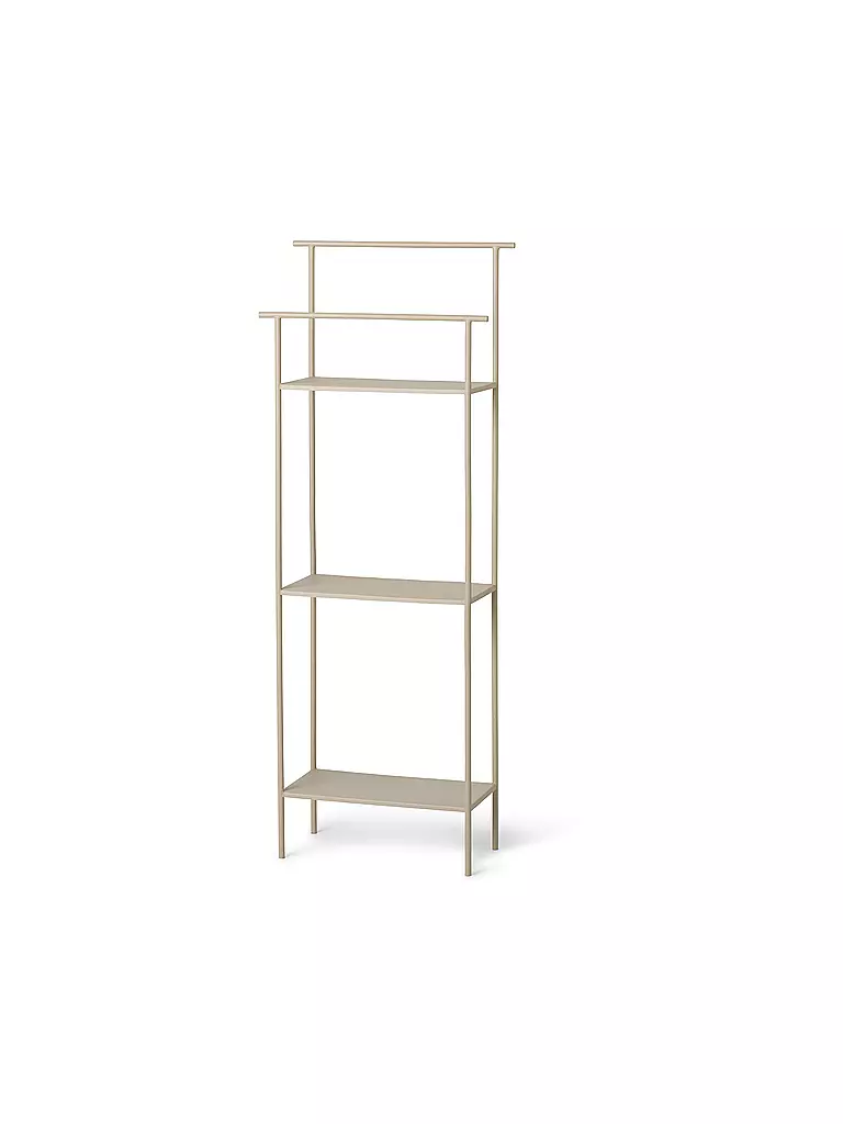 FERM LIVING | Estantería DORA Cashmere | Beige