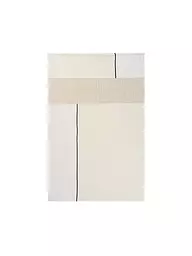 FERM LIVING | Manta - Dela Throw 120x170cm Natural Off White | Crema