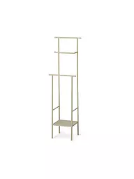 FERM LIVING | Soporte para papel higiénico DORA Cashmere | Beige