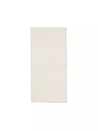 FERM LIVING | Toalla ORGANIC 140x70cm Blanco | Blanco