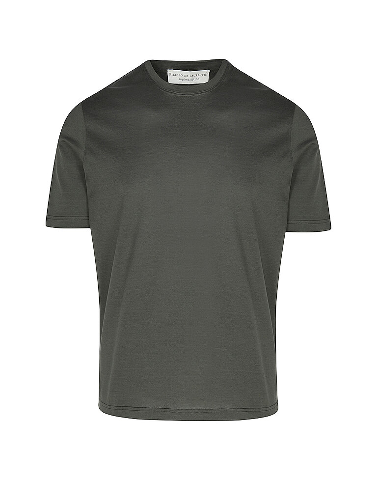 Camiseta oliva 54