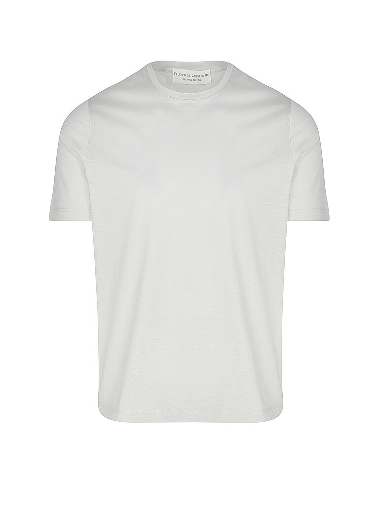 Camiseta crema 58