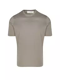 FILIPPO DE LAURENTIIS | Camiseta | Marrón claro