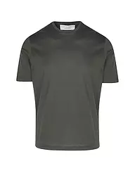 FILIPPO DE LAURENTIIS | Camiseta | Oliva