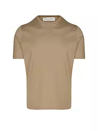 FILIPPO DE LAURENTIIS | Camiseta | Camel