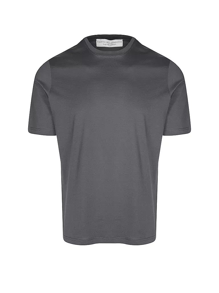 FILIPPO DE LAURENTIIS | Camiseta | Gris
