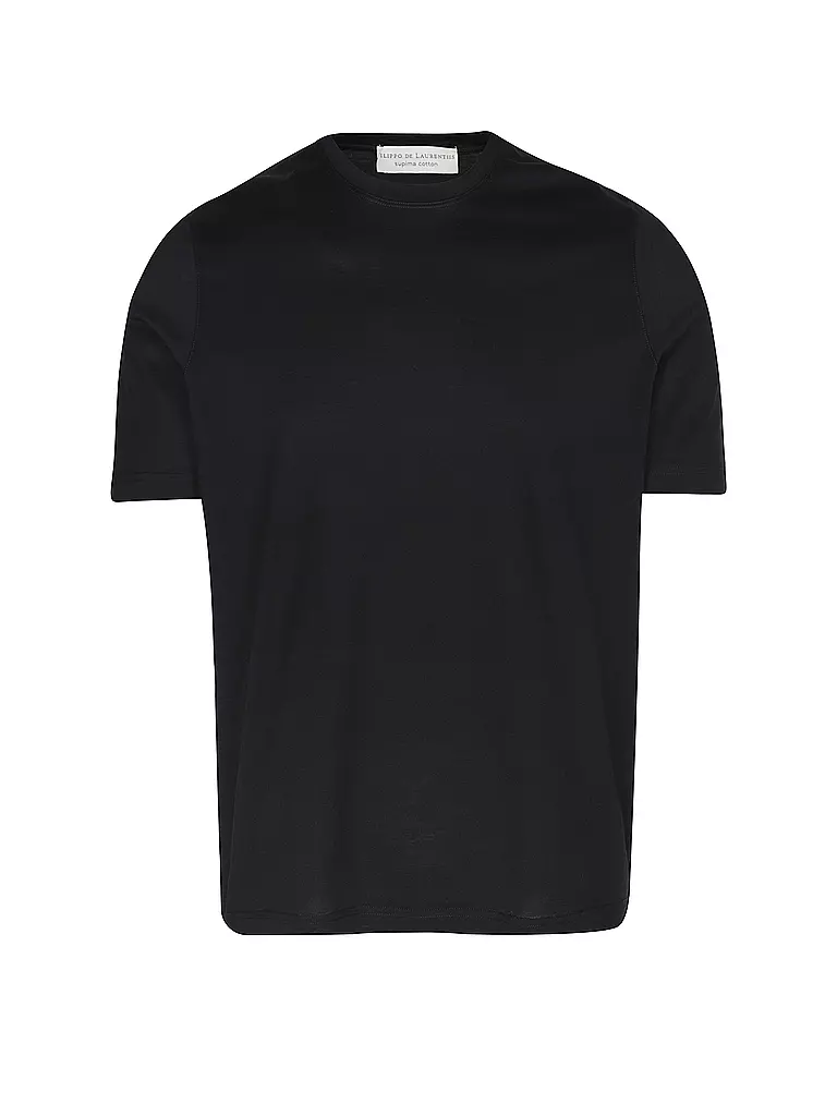 FILIPPO DE LAURENTIIS | Camiseta | Negro