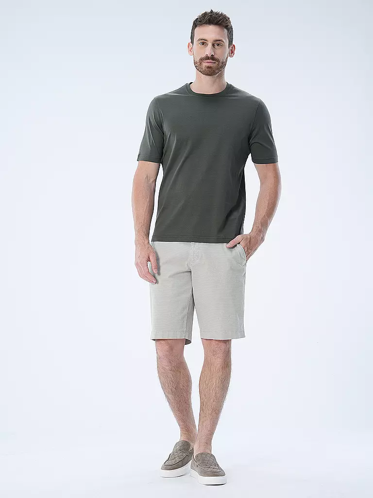 FILIPPO DE LAURENTIIS | Camiseta | Oliva