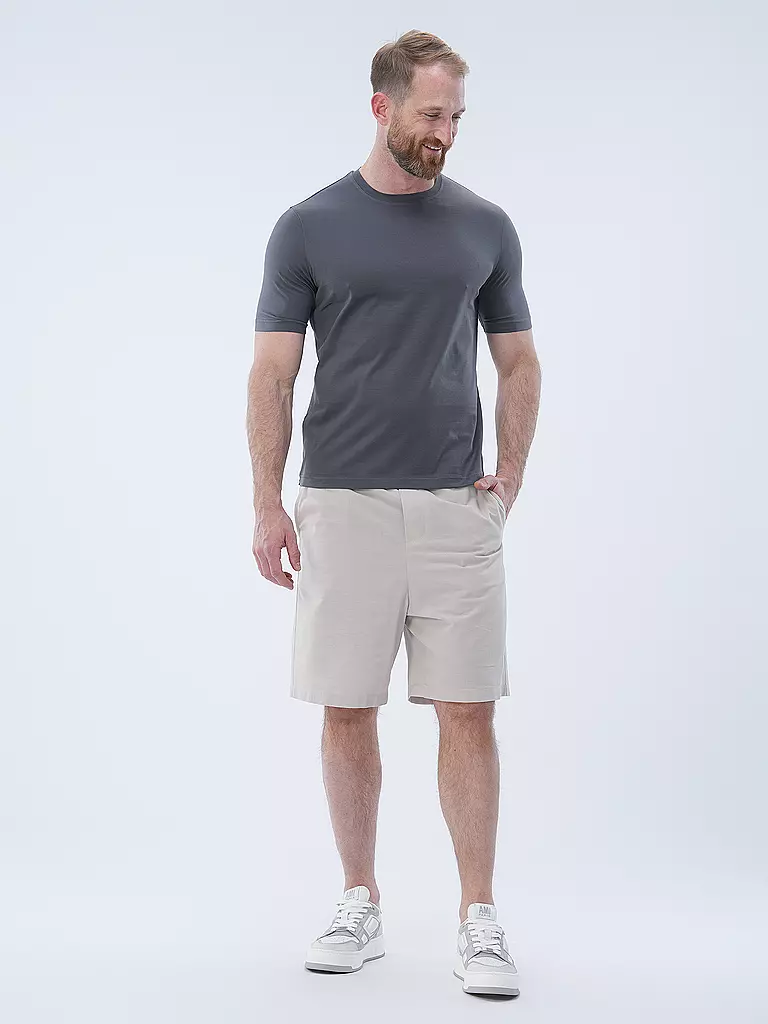 FILIPPO DE LAURENTIIS | Camiseta | Gris