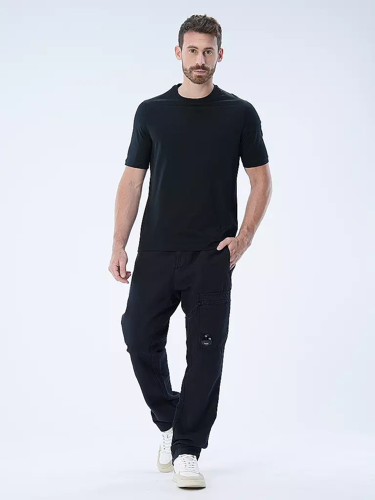 FILIPPO DE LAURENTIIS | Camiseta | Negro