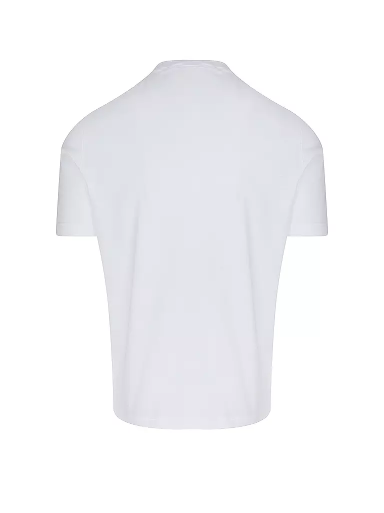 FILIPPO DE LAURENTIIS | Camiseta | Blanco