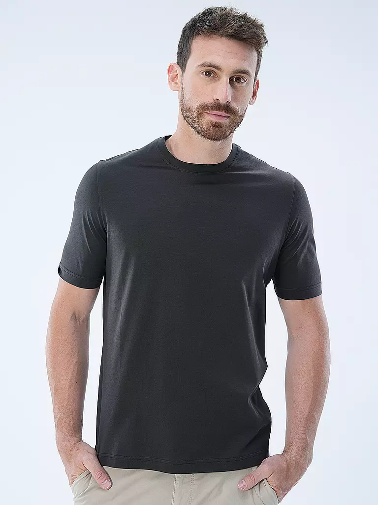 FILIPPO DE LAURENTIIS | Camiseta | Marrón