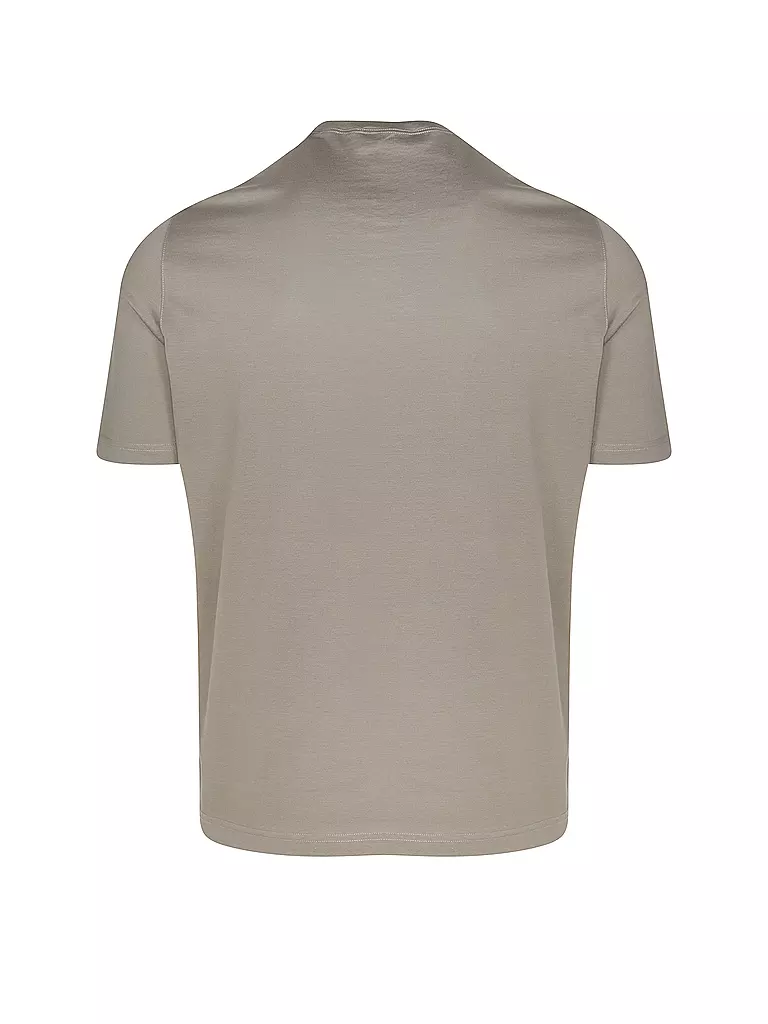 FILIPPO DE LAURENTIIS | Camiseta | Marrón claro