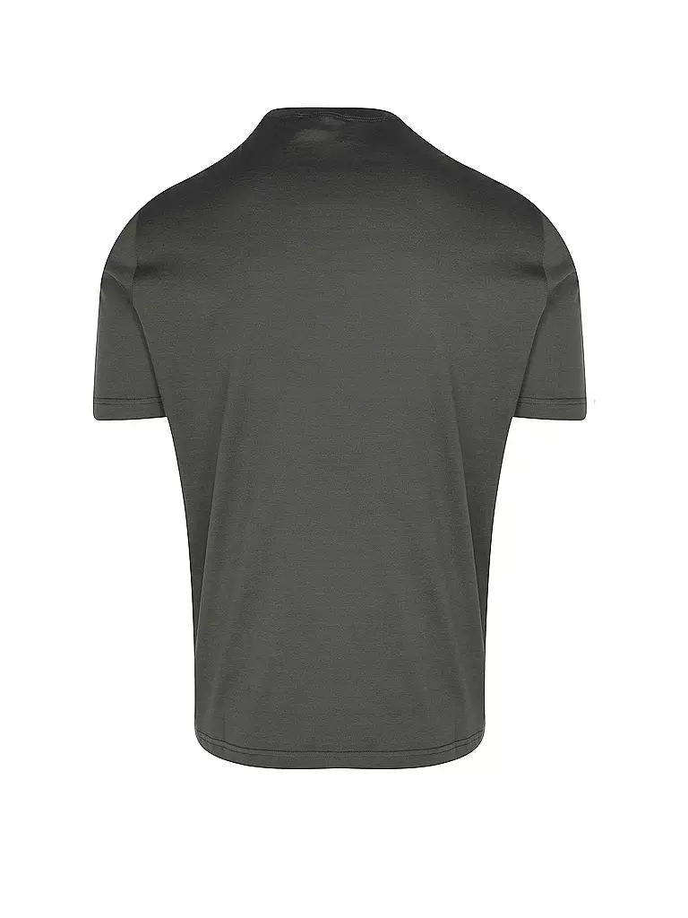FILIPPO DE LAURENTIIS | Camiseta | Oliva