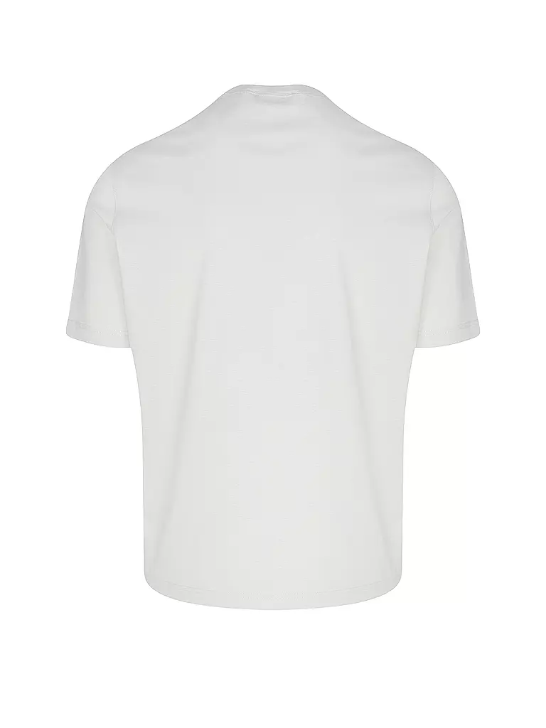 FILIPPO DE LAURENTIIS | Camiseta | Crema