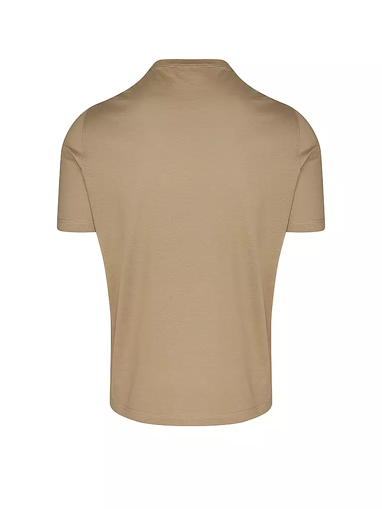FILIPPO DE LAURENTIIS | Camiseta | Camel