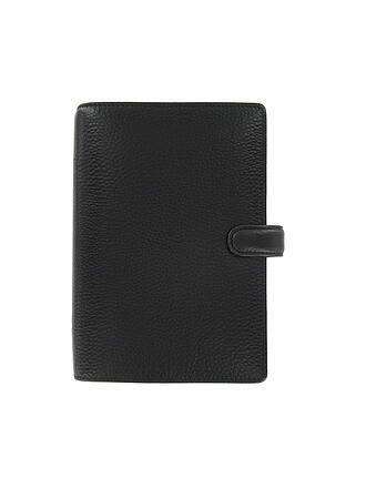 FILOFAX | Organizador Filofax Finsbury Personal Negro