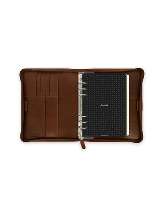 FILOFAX | Organizador Lockwood Zip A5