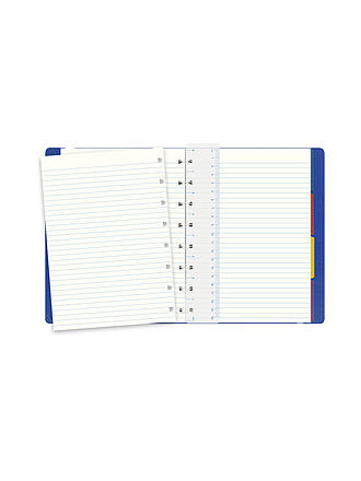 FILOFAX | Cuaderno recargable Filofax Classic A5