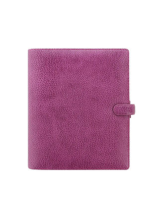 FILOFAX | Agenda FINSBURY ORGANIZER MODULAR A5 Frambuesa Baya