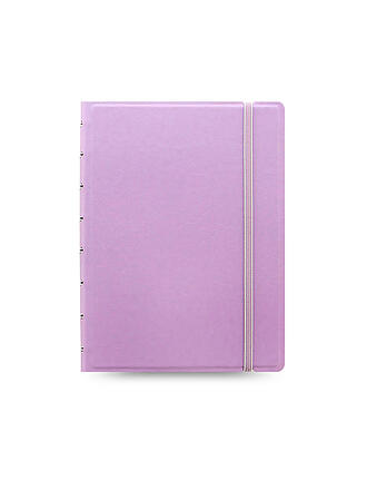 FILOFAX | Filofax cuaderno recargable Classic Pastels A5
