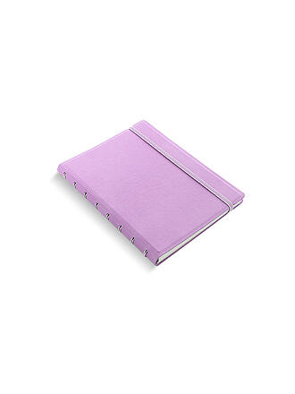 FILOFAX | Filofax cuaderno recargable Classic Pastels A5