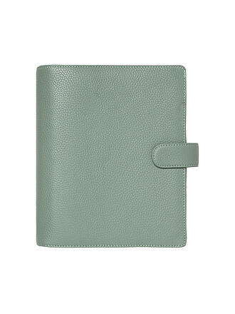 FILOFAX | Organizador Filofax Norfolk A5 Sage