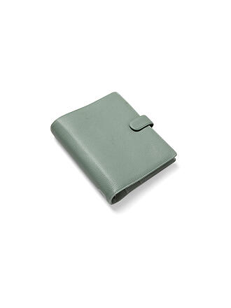 FILOFAX | Organizador Filofax Norfolk A5 Sage