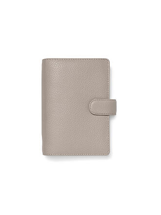 FILOFAX | Organizador personal Norfolk Taupe