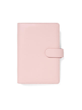 FILOFAX | Organizador personal Saffiano Blush