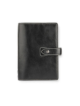 FILOFAX | Organizador personal MALDEN Black