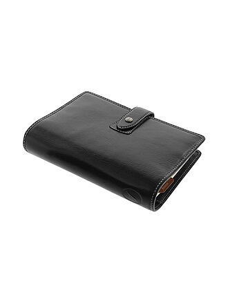 FILOFAX | Organizador personal MALDEN Black