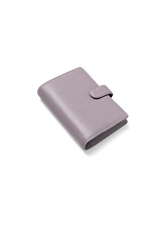 FILOFAX | Organizador personal Norfolk Lavanda