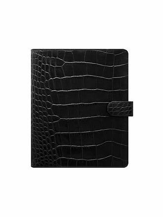 FILOFAX | Organizador Classic Croc A5