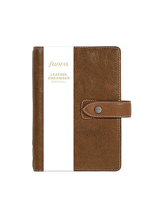 FILOFAX | Malden Organizador Personal - Modular