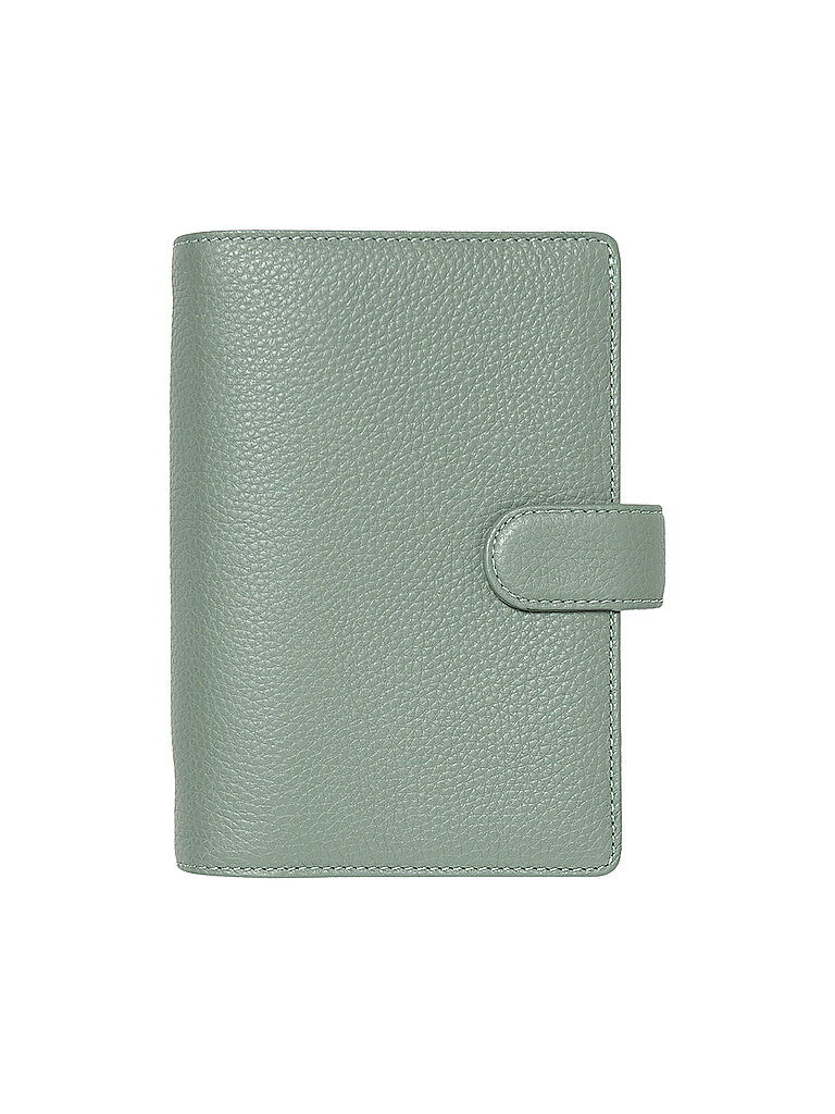 FILOFAX Filofax Norfolk Organizador Personal Salvia menta