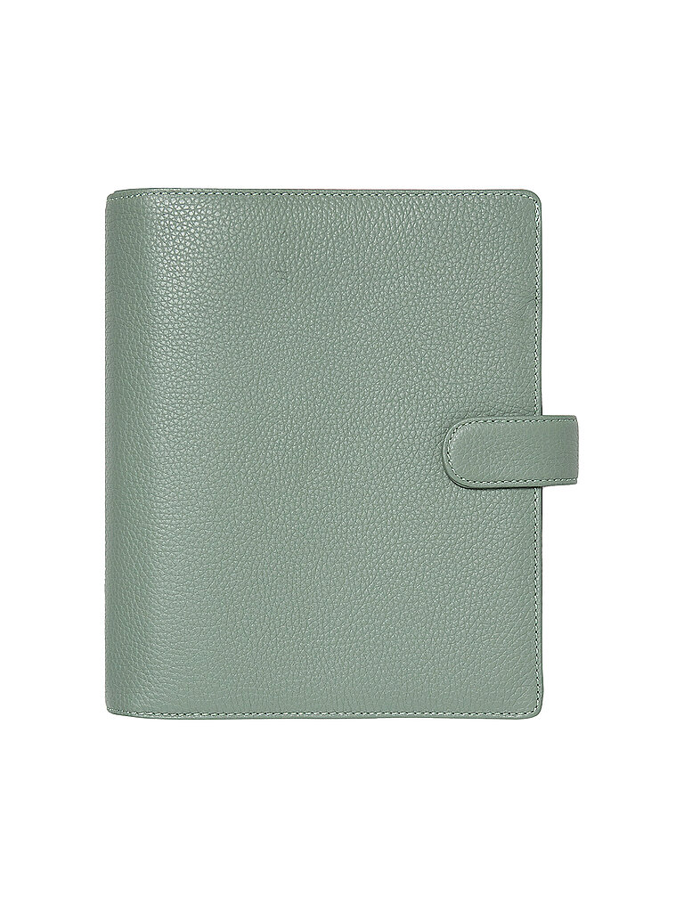 FILOFAX Organizador Filofax Norfolk A5 Sage menta