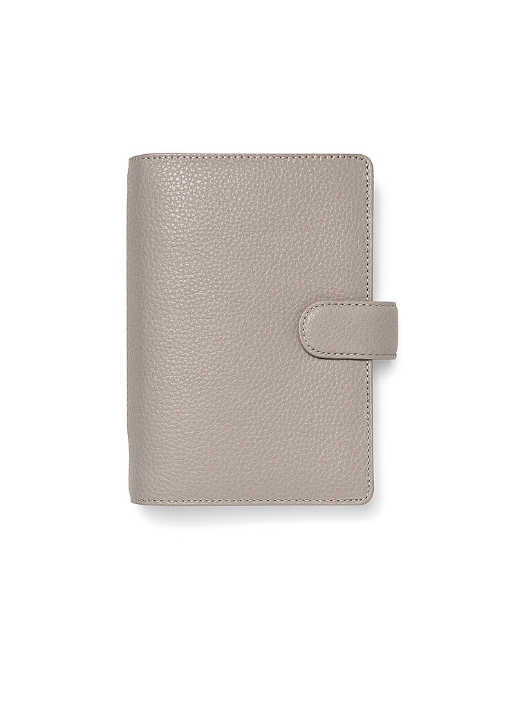 FILOFAX Organizador personal Norfolk Taupe camel