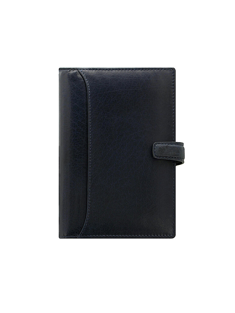FILOFAX Organizador personal Lockwood Navy azul