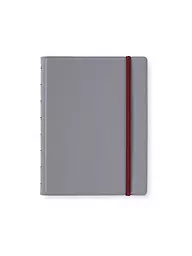 FILOFAX | Cuaderno recargable A5 Contemporary | Gris