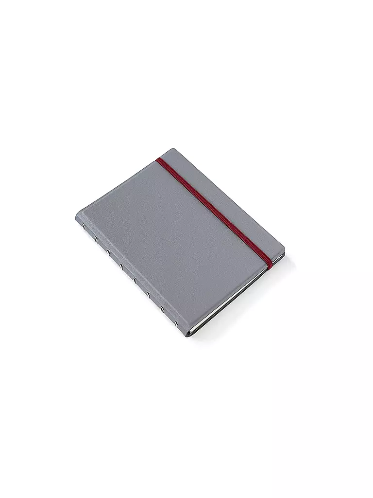 FILOFAX | Cuaderno recargable A5 Contemporary | Gris