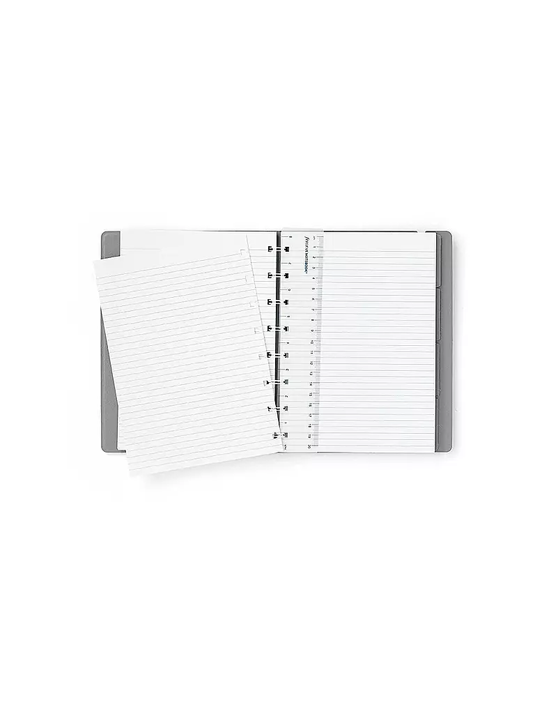 FILOFAX | Cuaderno recargable A5 Contemporary |