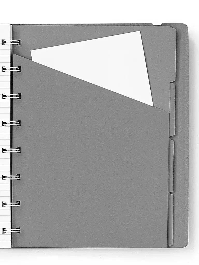 FILOFAX | Cuaderno recargable A5 Contemporary |