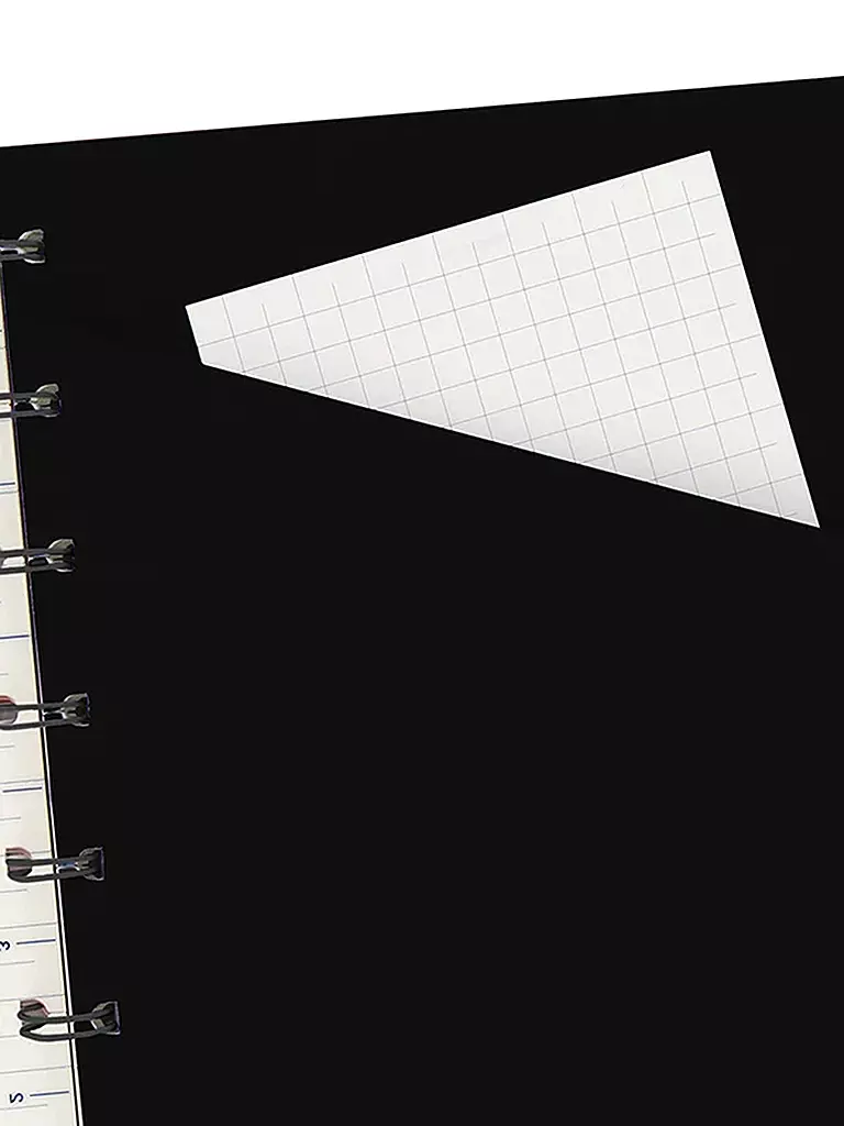 FILOFAX | Cuaderno recargable A5 SAFFIANO METALLIC Oro Rosa | Rosa