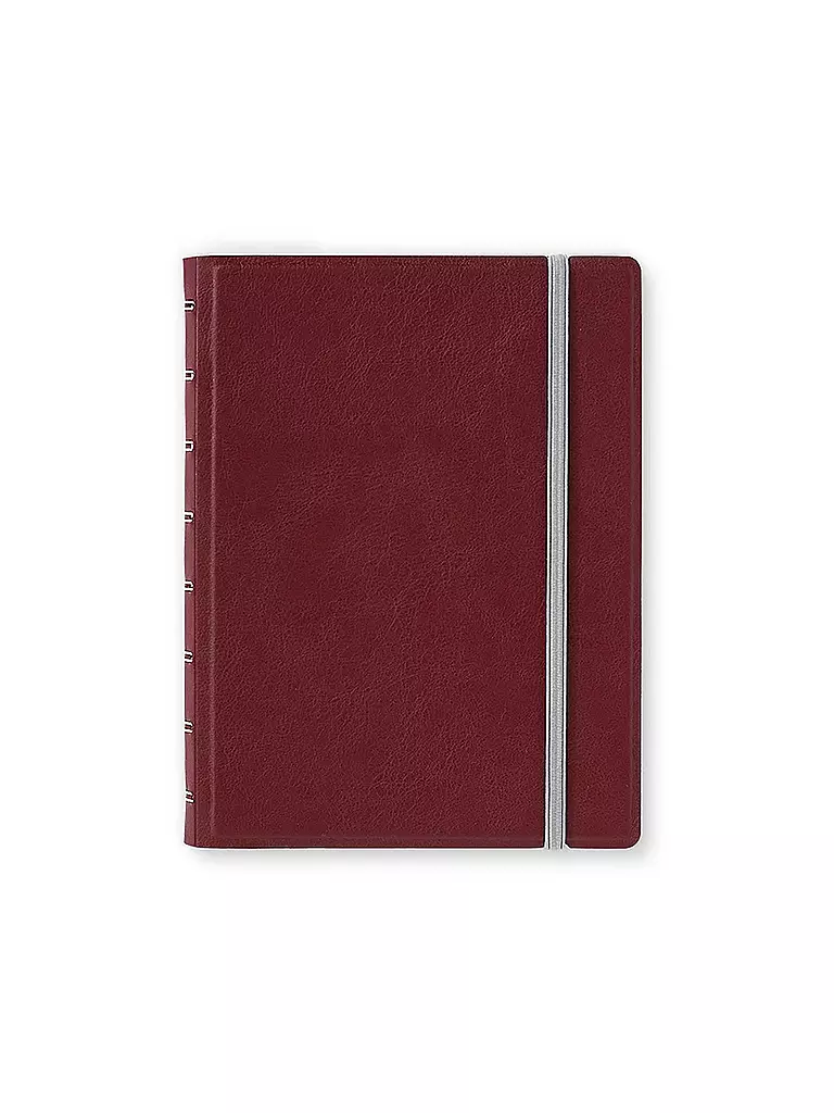 FILOFAX | Cuaderno recargable Contemporary A5 | Baya