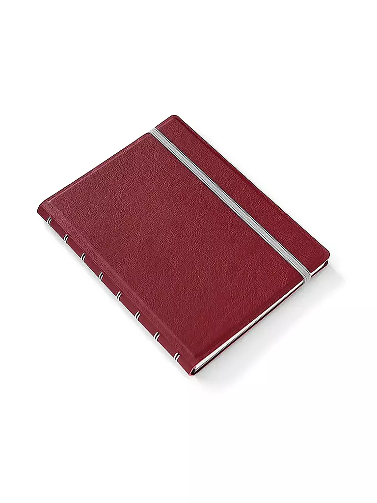 FILOFAX | Cuaderno recargable Contemporary A5 | Baya